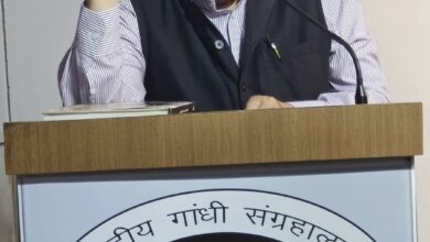 Photo of “Let Gandhi the Lawyer Be Remembered”: Justice Muralidhar’s Insightful Address on Mahatma