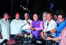 Photo of बिहार में मतदाता सूची पर सियासी संग्राम: सुधार या साज़िश?