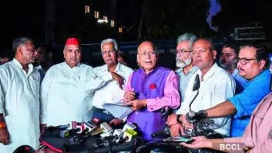 Photo of बिहार में मतदाता सूची पर सियासी संग्राम: सुधार या साज़िश?