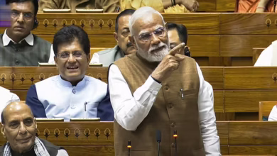 Photo of ऑपरेशन सिंदूर: संसद में बहस के बाद भी युद्ध विराम और आतंकवाद पर अनुत्तरित सवाल