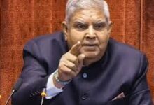 Photo of भारत में उप राष्ट्रपति चुनाव 2025: तारीख़, प्रक्रिया, उम्मीदवार और परिणाम