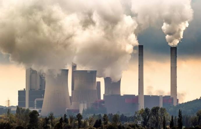 Thermal Power plant
