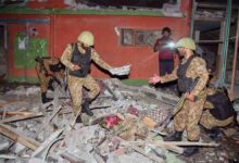 Photo of India’s Response to Terror: Diplomacy or Military Action?
