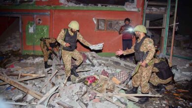Photo of India’s Response to Terror: Diplomacy or Military Action?