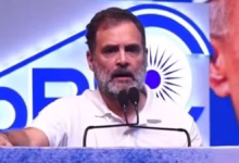 Photo of जातीय जनगणना पर राहुल ने मानी गलती : सामाजिक न्याय की राजनीति में नया मोड़