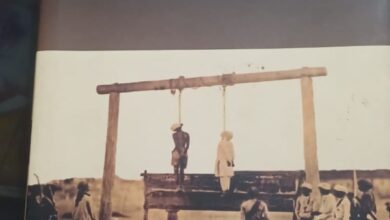 Photo of लहू बोलता भी है : मुस्लिम स्वतंत्रता सेनानियों पर दस्तावेज़ी किताब की समीक्षा