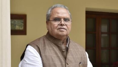 Photo of सतपाल मलिक का असामयिक निधन