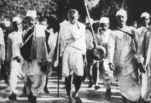 Photo of 9 अगस्त भारत छोड़ो आंदोलन: इतिहास, भ्रम और आज के लिए सबक | भारत गढ़ो की पुकार