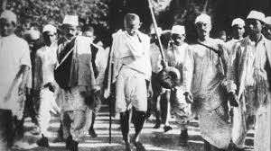Photo of 9 अगस्त भारत छोड़ो आंदोलन: इतिहास, भ्रम और आज के लिए सबक | भारत गढ़ो की पुकार