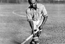 Photo of Legacy of Major Dhyan Chand