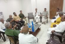 Photo of वाराणसी में रोजगार और सामाजिक अधिकार सम्मेलन 21 सितंबर को