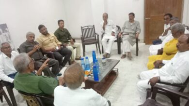 Photo of वाराणसी में रोजगार और सामाजिक अधिकार सम्मेलन 21 सितंबर को