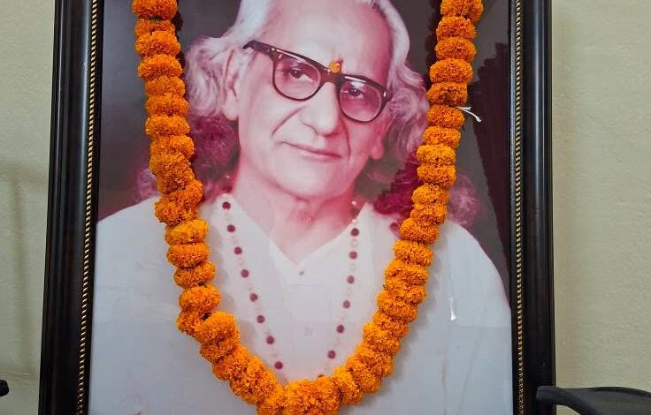 पण्डित देवदत्त शास्त्री 