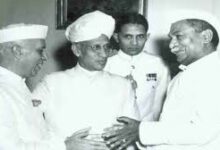 Photo of शिक्षक दिवस और डॉ. राधाकृष्णन : आज की पीढ़ी के लिए मार्गदर्शन