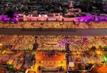 Photo of अयोध्या दीपोत्सव में उजागर हुई योगी सरकार की अंतर्कलह, क्या यह सत्ता संघर्ष का संकेत है?