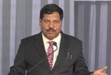 Photo of चीफ जस्टिस गवई की माफ़ी नहीं, सज़ा चाहिए
