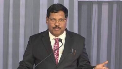 Photo of चीफ जस्टिस गवई की माफ़ी नहीं, सज़ा चाहिए