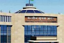 Photo of सूचना का अधिकार खतरे में! आयोगों में सालों से अटके लाखों RTI मामले