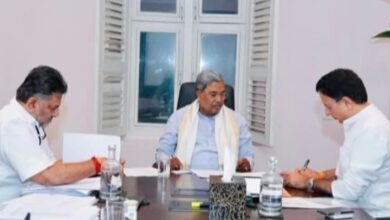 Photo of Karnataka Politics: Will the Congress High Command Resolve the Leadership Quandary?