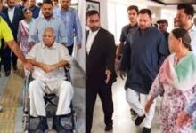 Photo of Lalu Yadav, Corruption Charges, and Political Double Standards: What It Means for the Upcoming Assembly Elections