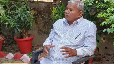 Photo of 50 सालकीलड़ाई — ज़िंदारहनेकी: लालबिहारी ‘मृतक’ की अनोखी कहानी