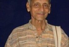 Photo of समाजवादियों का आदर्श ‌ पुरुष सच्चिदानंद सिन्हा चला गया!