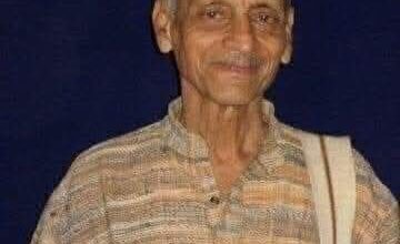 Photo of समाजवादियों का आदर्श पुरुष सच्चिदानंद सिन्हा चला गया!