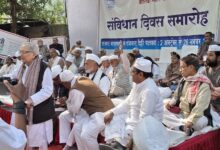 Photo of चंपारण के गांधी को दुबारा जगाया