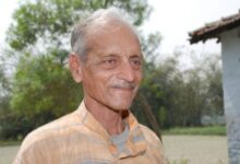 Photo of समाजवादियों का आदर्श ‌ पुरुष सच्चिदानंद सिन्हा चला गया!