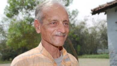 Photo of समाजवादियों का आदर्श ‌ पुरुष सच्चिदानंद सिन्हा चला गया!