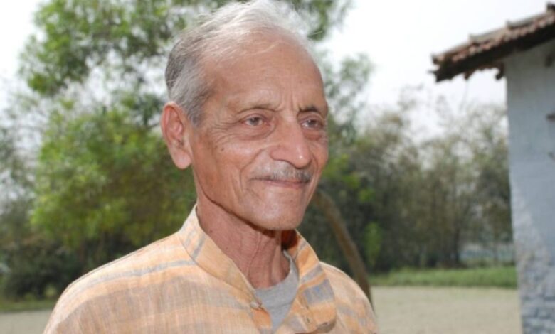 Sachchidanand Sinha Socialist