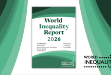 Photo of World Inequality Report 2026: Why Climate Change Is a Capital Problem