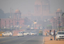 Photo of World Bank Warns of Air Pollution Emergency as Himalayan Snowfall Vanishes Across Indo-Gangetic Region