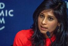 Photo of Pollution Kills More Than a Million Indians Every Year — and It Is Hurting the Economy: Why India Should Listen to Gita Gopinath