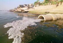 Photo of गंगा–यमुना सहित भारतीय नदियों में सीवेज संकट और शहरी नीति की विफलता