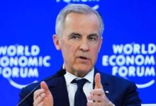 Photo of मार्ककार्नी का दावोस भाषण: कनाडा के प्रधानमंत्री से भारत तक — क्या कहा गया और क्यों महत्वपूर्ण है