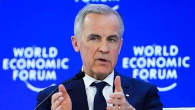 Photo of Mark Carney’s Davos 2026 Warning: Why the Canadian Prime Minister’s Speech Matters — and What It Means for India