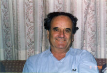 Photo of Mark Tully: A Foreign Correspondent Who Became India’s Own