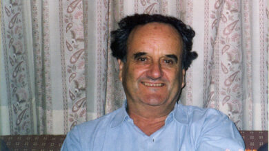 Photo of Mark Tully: A Foreign Correspondent Who Became India’s Own