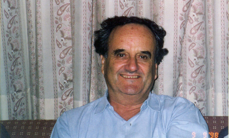 Mark Tully BBC Journalist India
