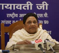 Photo of मायावती का बड़ा ऐलान: BSP to Fight UP Election 2027 Alone