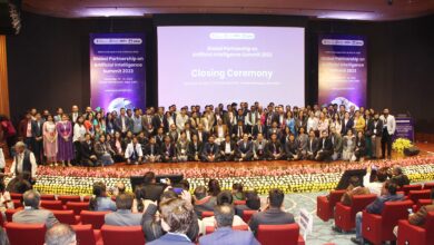 Photo of क्या भारत अगला वैश्विक डेटा हब बनने जा रहा है? किसको होगा फायदा