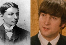 Photo of Nurturing Love: Gandhi and Lennon’s Lesson for Valentine’s Day