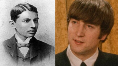 Photo of Nurturing Love: Gandhi and Lennon’s Lesson for Valentine’s Day