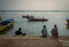 Photo of Ganga vs Indus: गंगा के जलस्तर में कमी और सिंधु में वृद्धि की पूरी कहानी