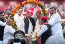 Photo of नसीमुद्दीन सिद्दीकी: BSP से सपा तक —  और ओवैसी फैक्टर