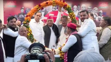 Photo of नसीमुद्दीन सिद्दीकी: BSP से सपा तक —  और ओवैसी फैक्टर