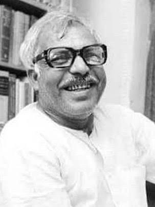 Karpoori Thakur , Former CM Bihar