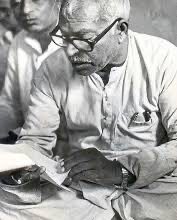 Photo of कर्पूरी ठाकुर: समाजवादी आंदोलन के हरावल दस्ते के नेता और सामाजिक न्याय के प्रतीक