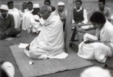 Photo of 1929 में गांधी की चेतावनी: हरिद्वार की गंदगी और गंगा प्रदूषण पर यंग इंडिया का लेख